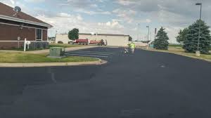 Mountville, PA Driveway Paving Services Company